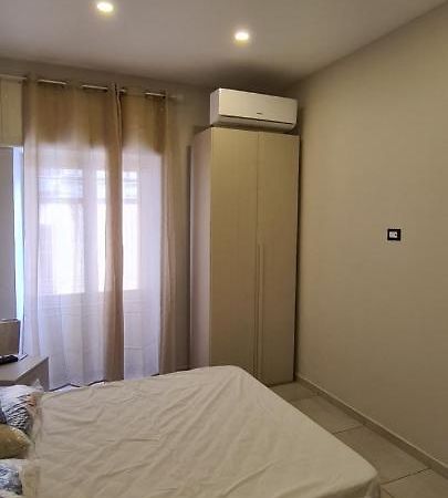 נאפולי Garibaldi Room מראה חיצוני תמונה
