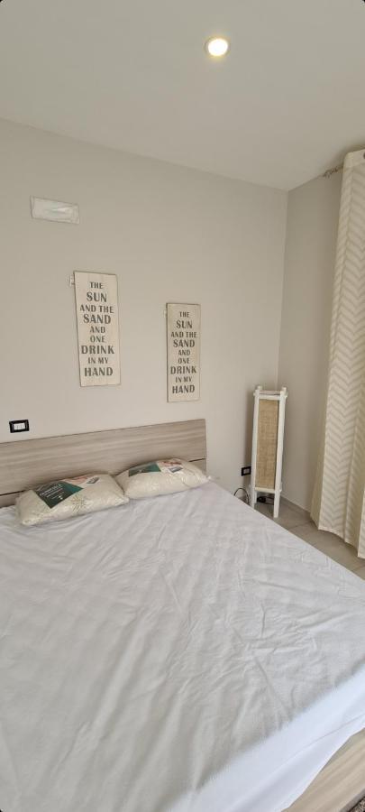 נאפולי Garibaldi Room מראה חיצוני תמונה