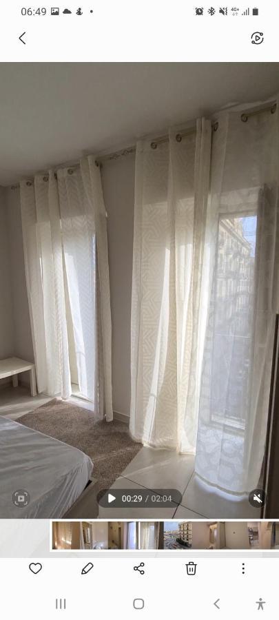 נאפולי Garibaldi Room מראה חיצוני תמונה