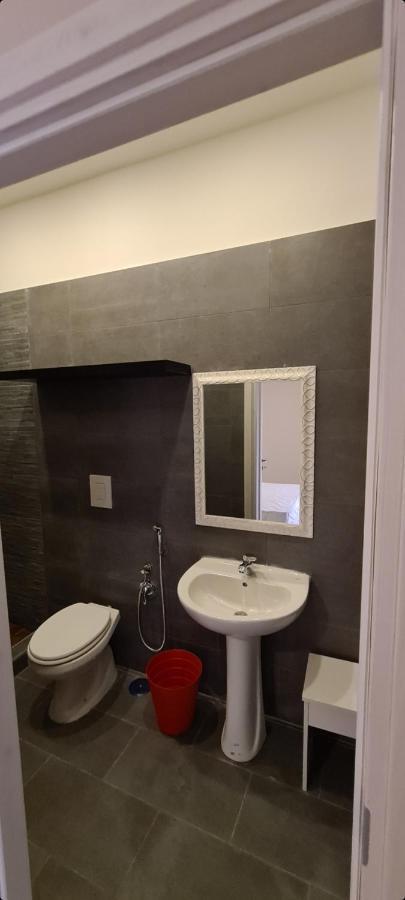 נאפולי Garibaldi Room מראה חיצוני תמונה