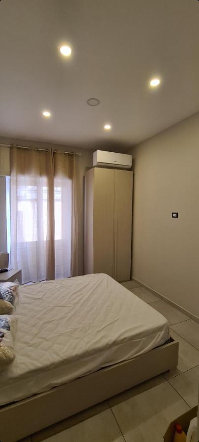 נאפולי Garibaldi Room מראה חיצוני תמונה