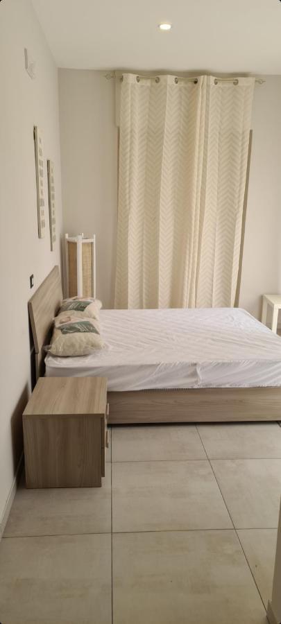 נאפולי Garibaldi Room מראה חיצוני תמונה