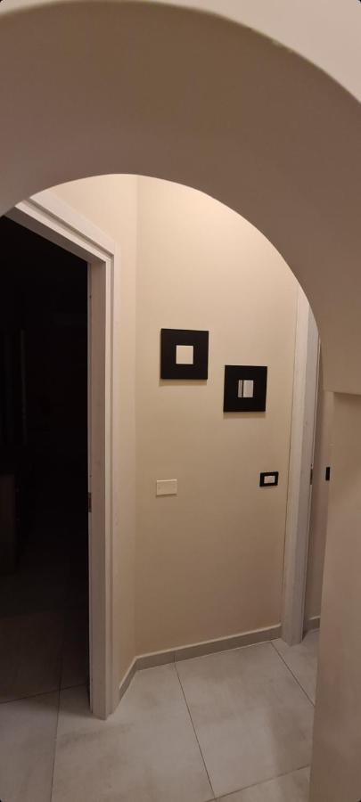 נאפולי Garibaldi Room מראה חיצוני תמונה