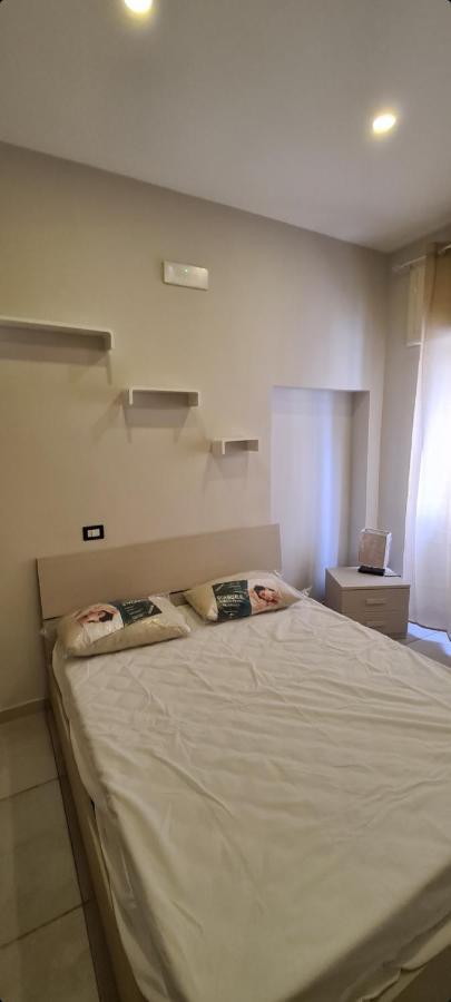 נאפולי Garibaldi Room מראה חיצוני תמונה