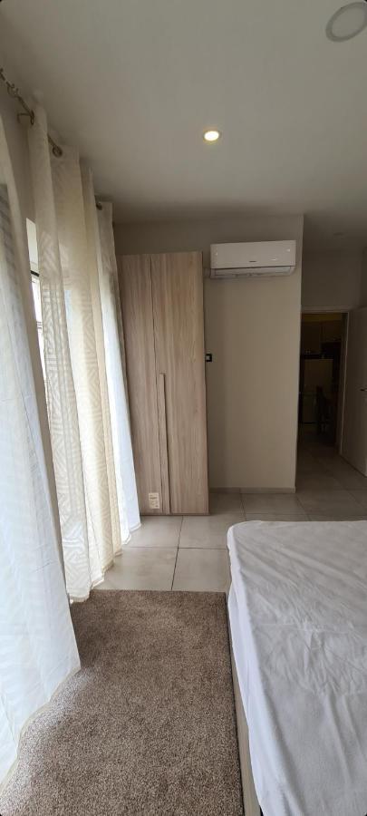 נאפולי Garibaldi Room מראה חיצוני תמונה
