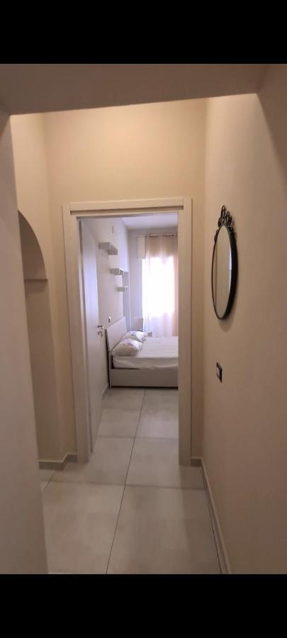נאפולי Garibaldi Room מראה חיצוני תמונה